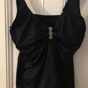 Coco reef top swimwear